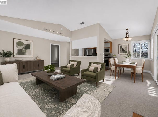 3769 Crow Canyon Rd, San Ramon, CA 94582