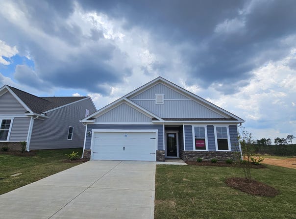 4337 Hartshorn Circle, Aiken, SC 29801