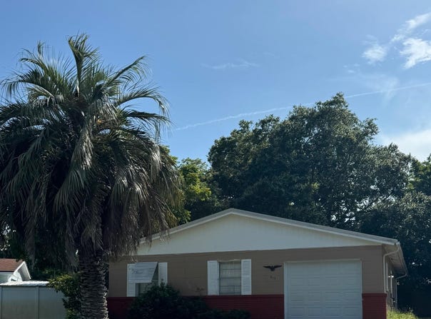 217 Deltona Blvd, St Augustine, FL 32086