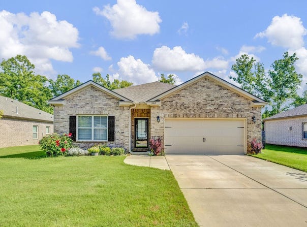 5162 SHELLBACK, Millington, TN 38053