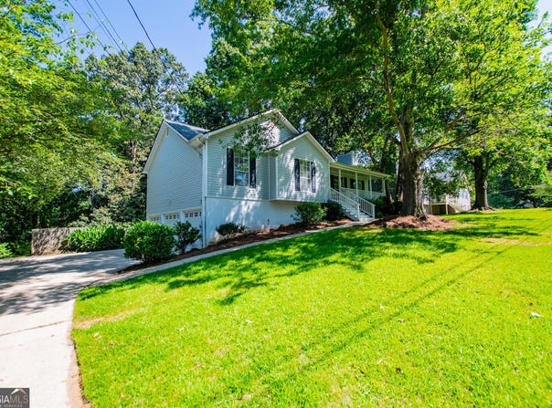4210 Glen Pointe, Douglasville, GA 30135