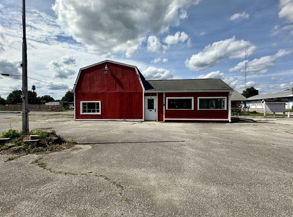 2300 S State Road 67, Paragon, IN 46166