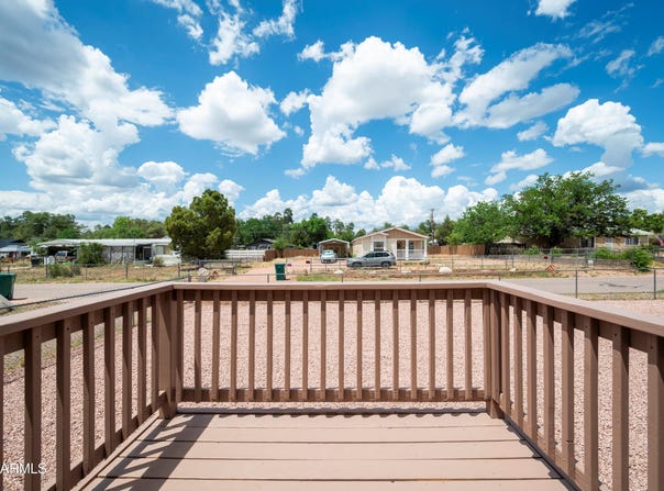 401 E MCKAMEY Street, Payson, AZ 85541