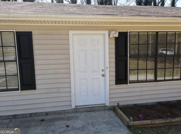 61 Scoby, Jonesboro, GA 30238