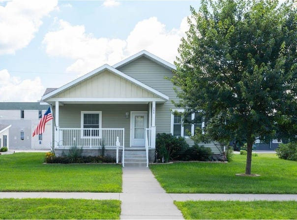 156 19th Avenue N, Saint Cloud, MN 56303