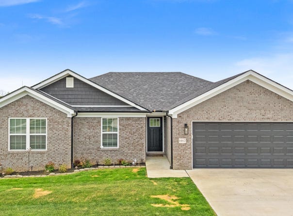 1012 Prairie View Drive, Richmond, KY 40475