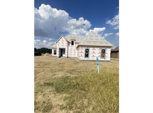 696 Reserve Lane, Marion, AR 72364