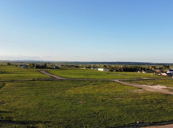 L3b4 Trumbo Circle, Shepherd, MT 59079