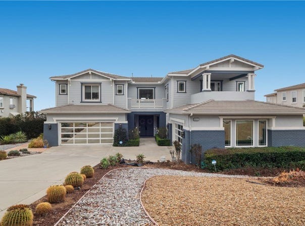 9655 Norbrook Drive, Rancho Cucamonga, CA 91737