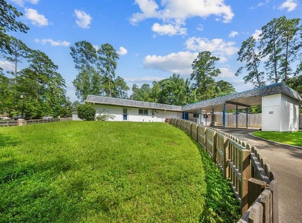 1215 Woodland Park Avenue, Jasper, TX 75951