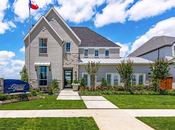 1220 High, The Colony, TX 75056