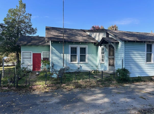 5309 Dollarway Road, White Hall, AR 71602-5309