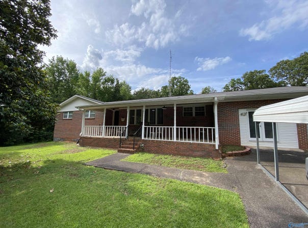 135 Forest Hill Road, Trinity, AL 35673
