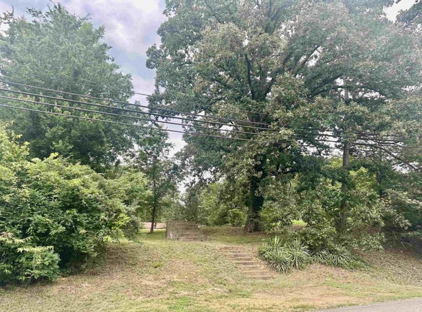 320 S 3rd Street, Glenwood, AR 71943