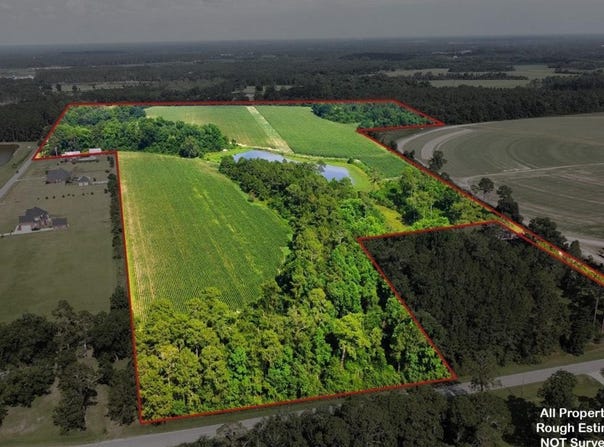0 Belflower, Tifton, GA 31794