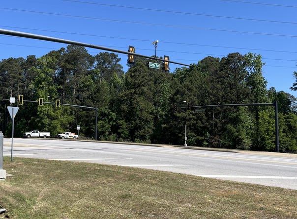 4601 Washington Road, Evans, GA 30809