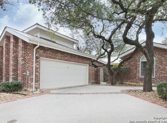 1 VILLA BONITA, San Antonio, TX 78230-2746