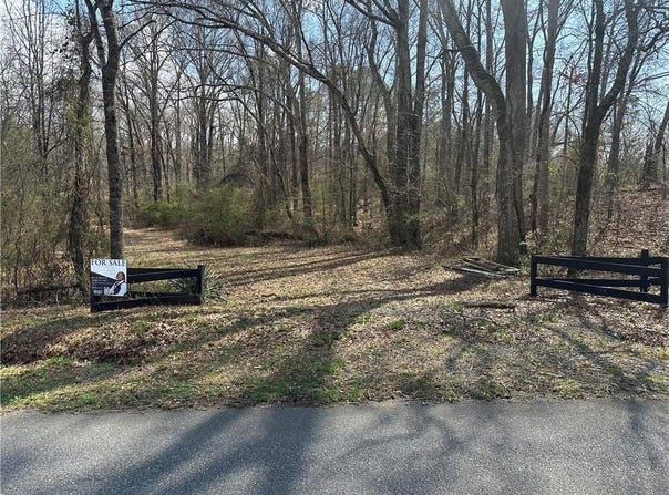 0 Pine Mountain Road, Rockmart, GA 30153