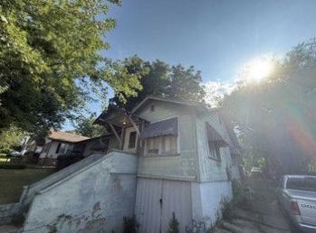 409 N Rowland Street, Harrison, AR 72601
