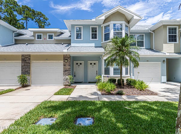215 BAYBERRY Circle unit: 605, St. Augustine, FL 32086