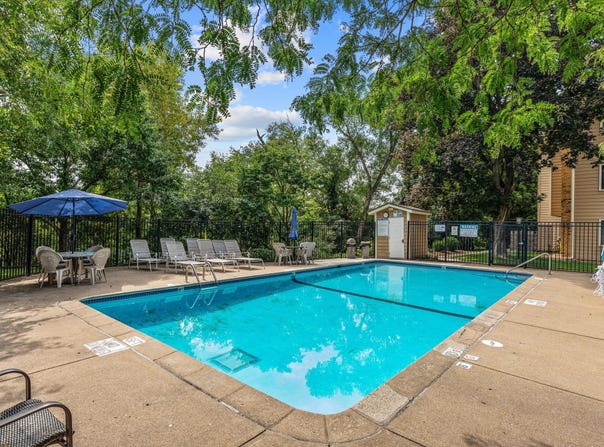 2100 Ridge Drive, Saint Louis Park, MN 55416
