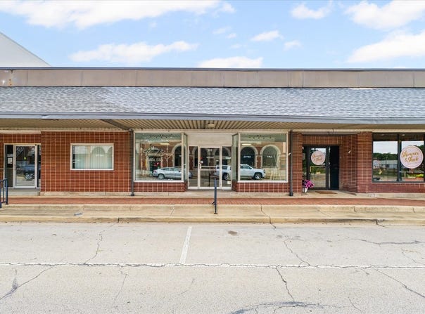 103 N Main Street, Tuscola, IL 61953
