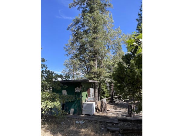 69 Mountain Aire Coy Flat Road, Camp Nelson, CA 93265