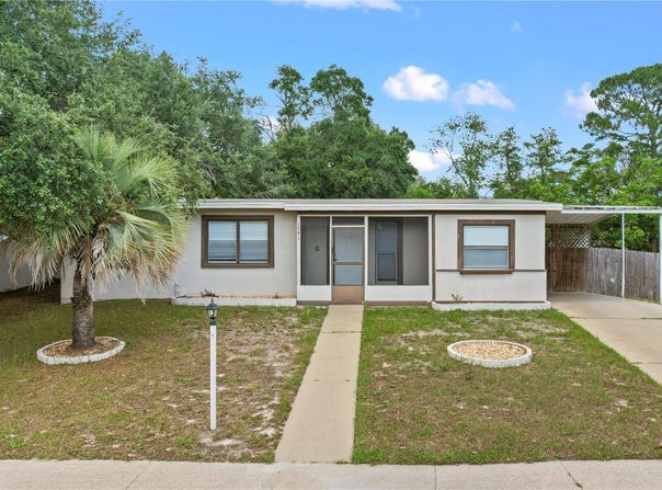1591 DUNLAP DRIVE, DELTONA, FL 32725