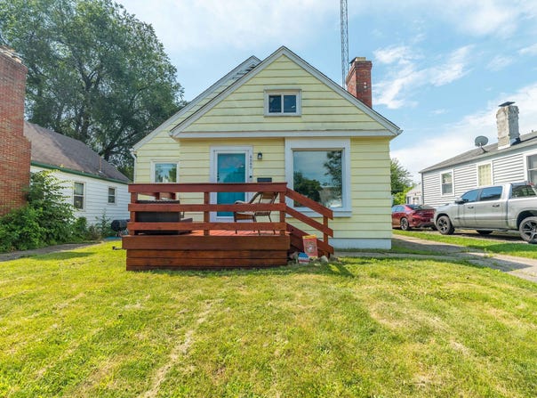 4040 Corinth Boulevard, Dayton, OH 45410