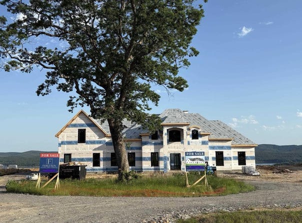 33613 Lakeview West Way, Roland, AR 72135