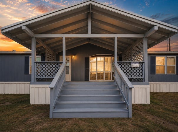 41A County Road 37, Alcalde, NM 87511