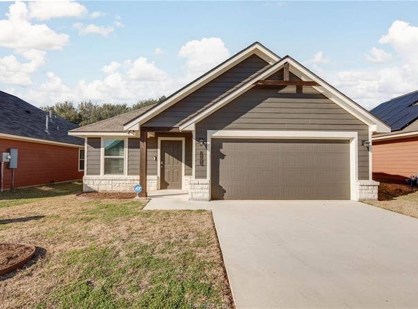 1203 High Street, Navasota, TX 77868
