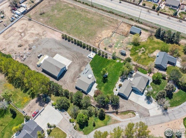 7726 Kit Fox Dr, Wellington, CO 80549