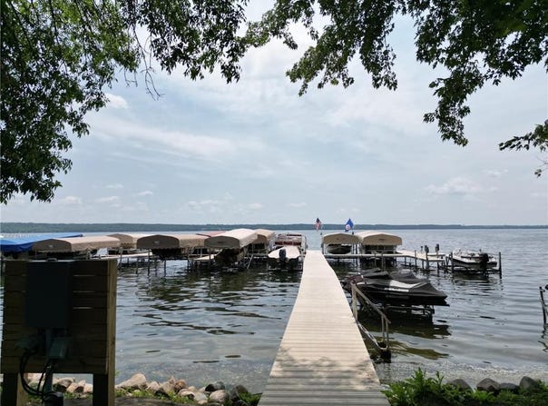 23312 N Lakeshore Drive, Long Beach, MN 56334