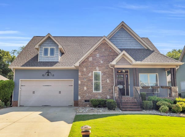 141 Notting Hill Lane, Greer, SC 29651