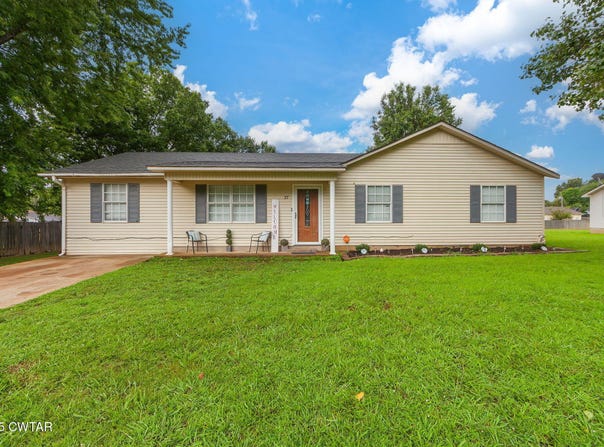 37 W Tracy Street, Bells, TN 38006