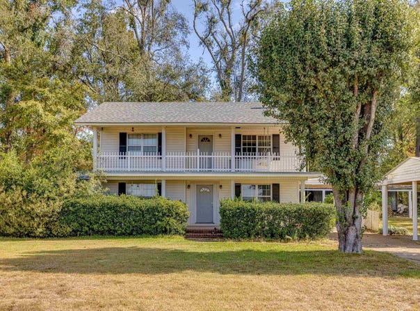 1591 GIRARD ROAD, Rayville, LA 71269