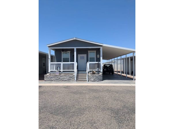 4170 Needles Hwy, Needles, CA 92363