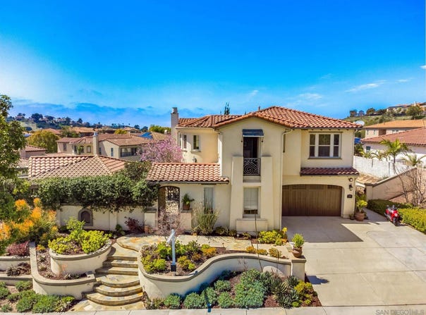 278 Avenida Loretta, Chula Vista, CA 91914
