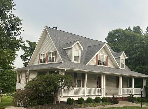 15 Birchwood Circle, Huntington, WV 25705