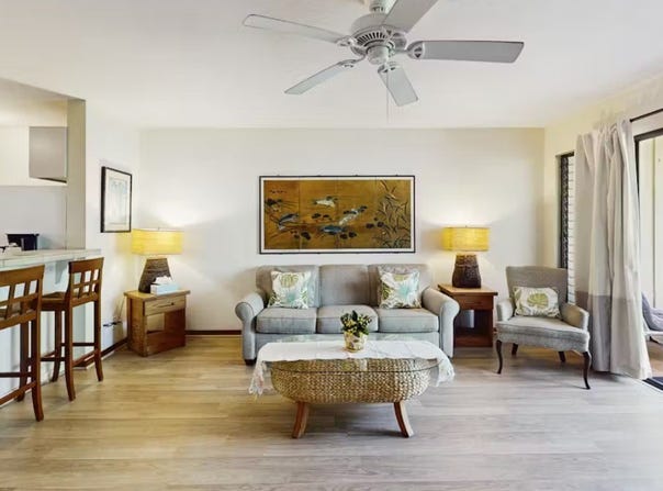 2721 POIPU RD unit: 121, Koloa, HI 96756