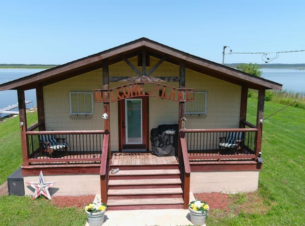 200 Lake Street, Marquette, WI 53947