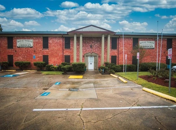 4422 Weaver Road, Houston, TX 77016