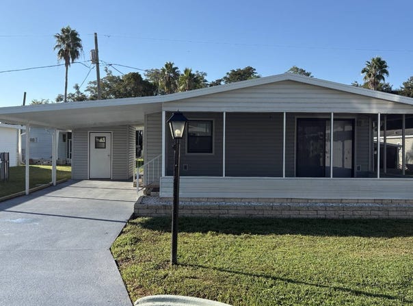 401 Day Lily ST, Sebring, FL 33876