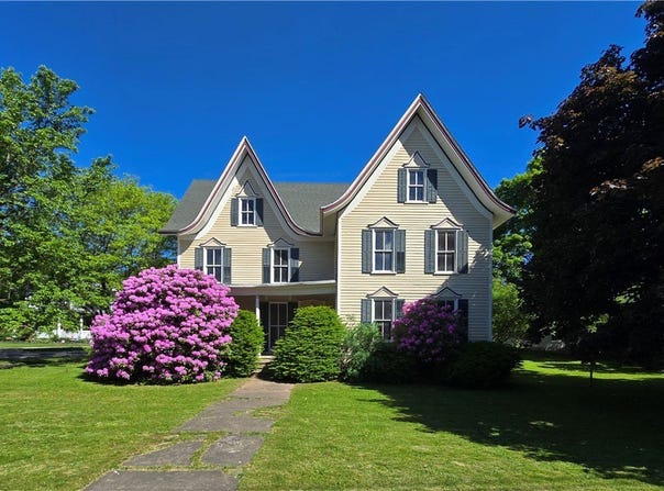 185 E Main Street, Canton, PA 17724