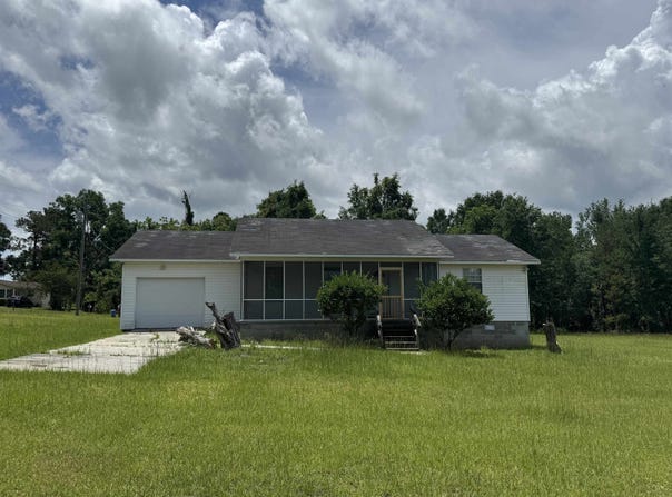 214 SW Hickory Hill Way, Greenville, FL 32331