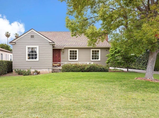 2963 Sheffield, San Marino, CA 91108