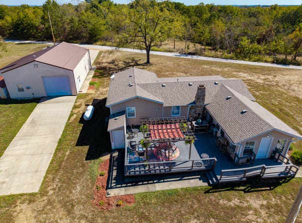 1631 County Road N -321, Ava, MO 65608