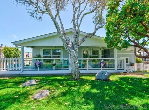 7304 Santa Barbara St unit: 325, Carlsbad, CA 92011