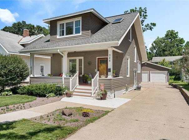 248 E School Street, Owatonna, MN 55060